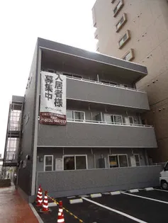 ラ フォート己斐本町の画像