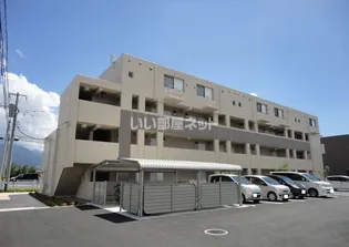 ラ ソレイユ笛吹 Ⅲの画像