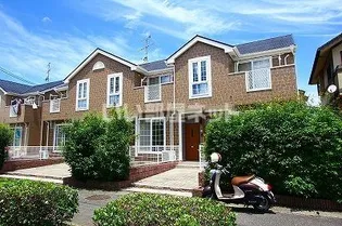 アメニティレジデンス Bの画像