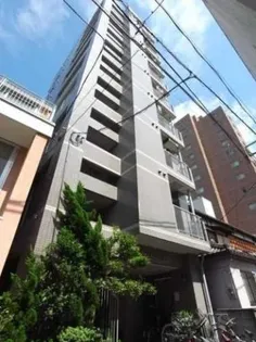 ホーメストハイツ本郷【5階】の外観