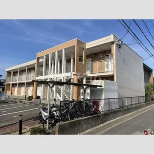 レオパレス住吉の画像
