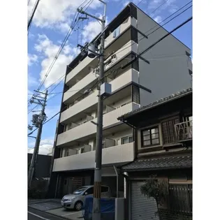 レジデンス京都ミッドシティの画像