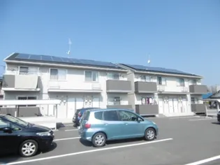 カーサ フェリーチェ Bの画像