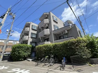 NITTO21壱番館の画像