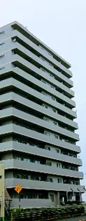 東和パークハイツ墨田の画像