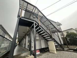 ハイツ井上の画像