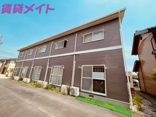ノムラハイツの画像