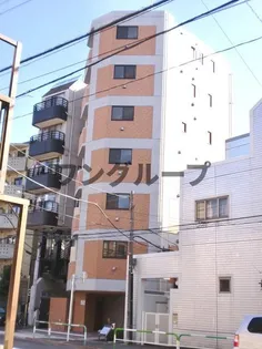 セレシア西巣鴨の画像