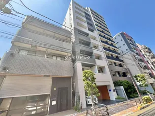 ウィンドシティ根岸の画像