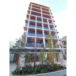 東京都千代田区麹町3【マンション】の外観