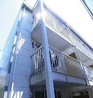 神奈川県横浜市西区浅間町1【マンション】の外観