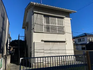 前田ハイツの画像