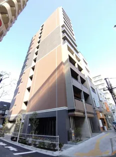東京都板橋区大和町【マンション】の外観