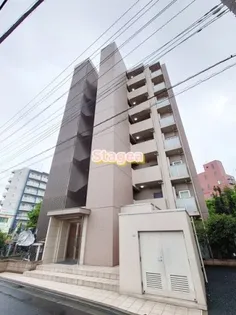 SUN CRESTの画像