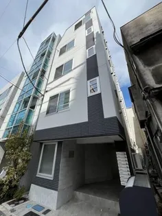 東京都杉並区桃井1【マンション】の外観