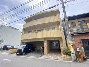 アルトシュロス四条大宮の画像