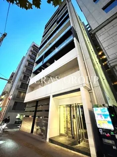SYFORME HIGASHIーAZABUの画像