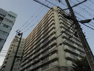 コープ野村万代の画像