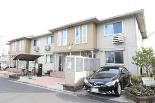 セタンドール緑町の画像