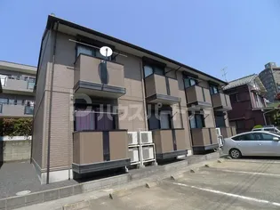 フォンテあけぼのの画像
