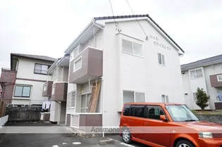 ハイツヴァイオレットの画像