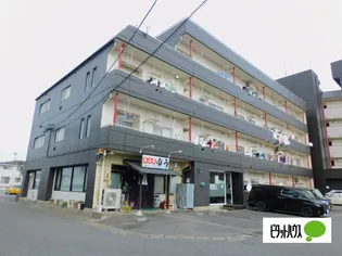 スカイハイツトヨダの画像
