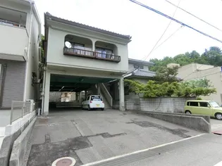玉理アパートの画像
