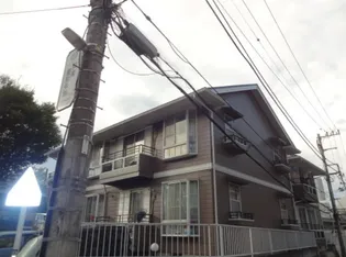 ラフィーネ東戸塚の画像