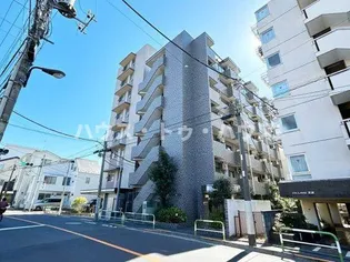 マイナビSTAYミライエ文京小石川の画像