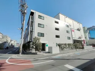 PALACEの画像