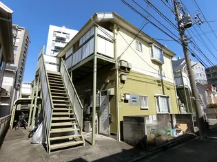 フロムココの画像