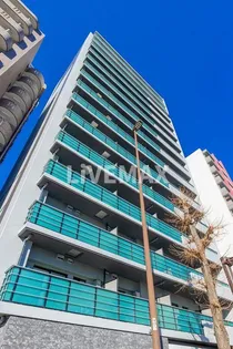 東京都足立区千住中居町【マンション】の外観