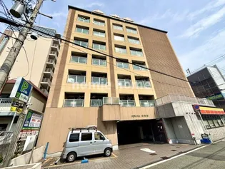 メロディーハイム美章園の画像