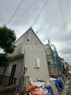 千葉県千葉市花見川区幕張町1【一戸建】の外観