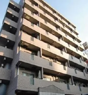 T&G四谷マンションの画像