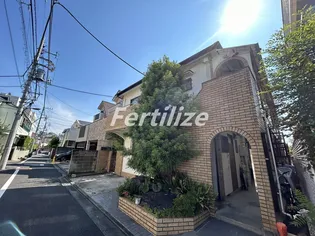 パティオ矢来の画像