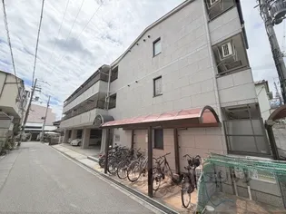 INOVE菱屋西の画像