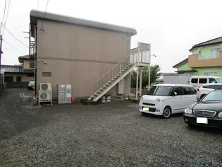 シティハイムスカイハイムIIの画像