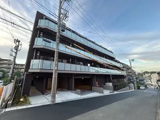 ブライズ鷺沼の画像