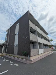 ソレイユ メゾンの画像