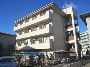 マンションフェニックスニワの画像