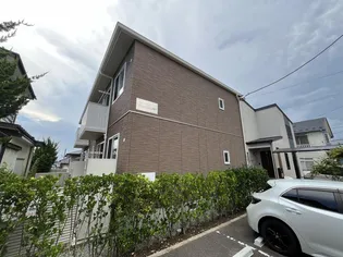 PRIVATE GARDEN 向陽台の画像