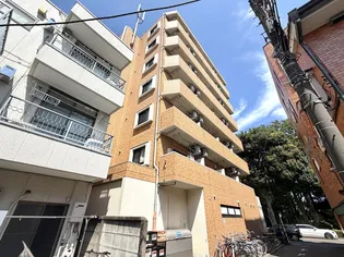 晴見町明星パレスの画像