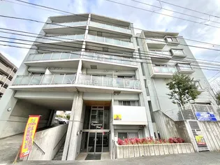 ショアーズ鵠沼フラットの画像