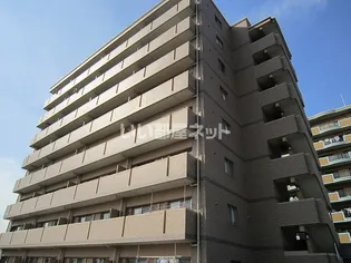 Sテイト新山口の画像