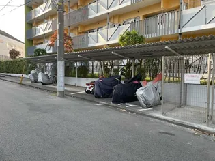 エスポワール青葉台A棟の画像