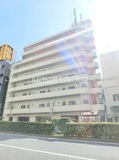 三高 橘ハイツの画像