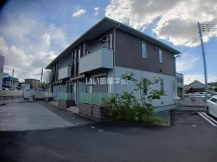 シャーメゾン秋津の画像