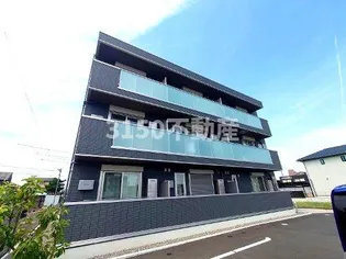 トリシア西岐阜の画像