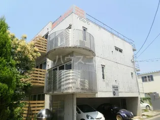 CASA ABOABの画像